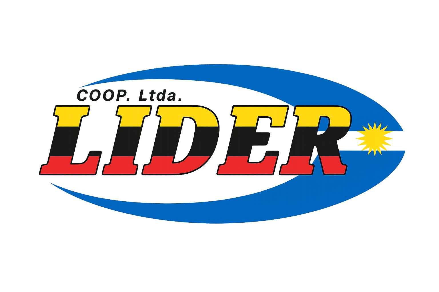 Logo Líder